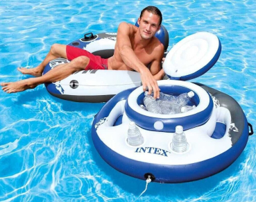 Preview: Intex Kühlbox Mega Chill